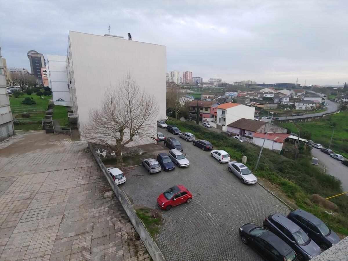 Bossa Nova Guesthouse براغا المظهر الخارجي الصورة