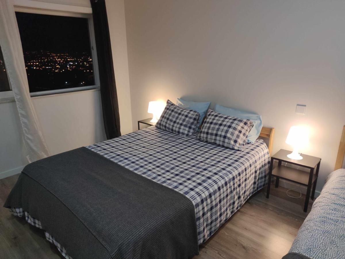 Bossa Nova Guesthouse براغا المظهر الخارجي الصورة