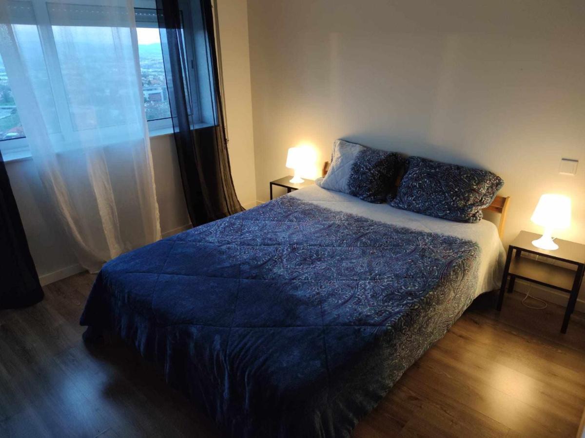 Bossa Nova Guesthouse براغا المظهر الخارجي الصورة