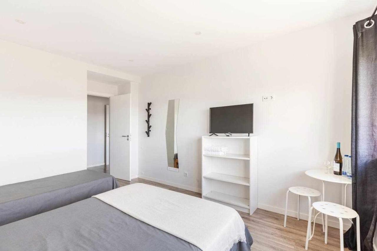 Bossa Nova Guesthouse براغا المظهر الخارجي الصورة