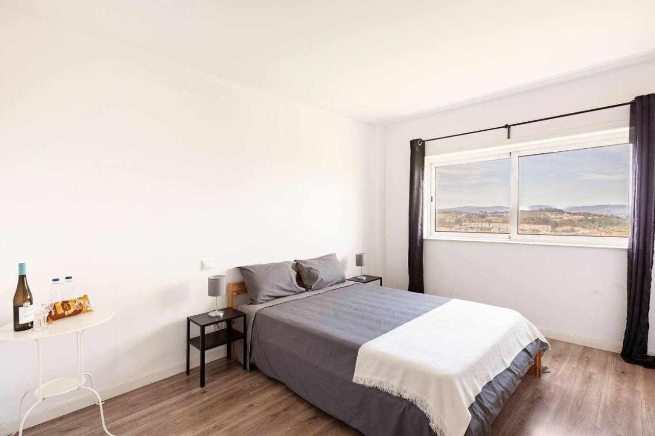 Bossa Nova Guesthouse براغا المظهر الخارجي الصورة