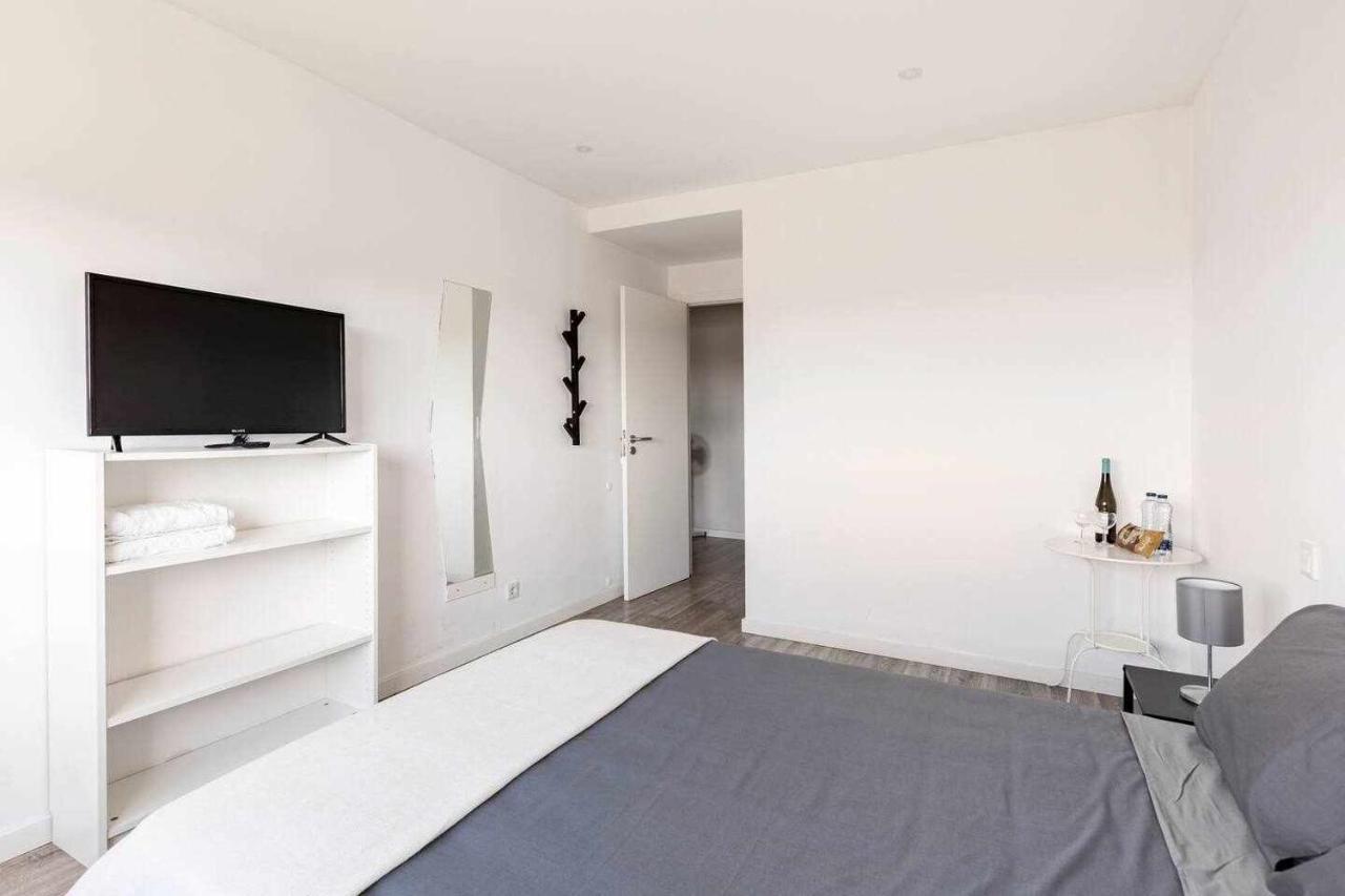 Bossa Nova Guesthouse براغا المظهر الخارجي الصورة