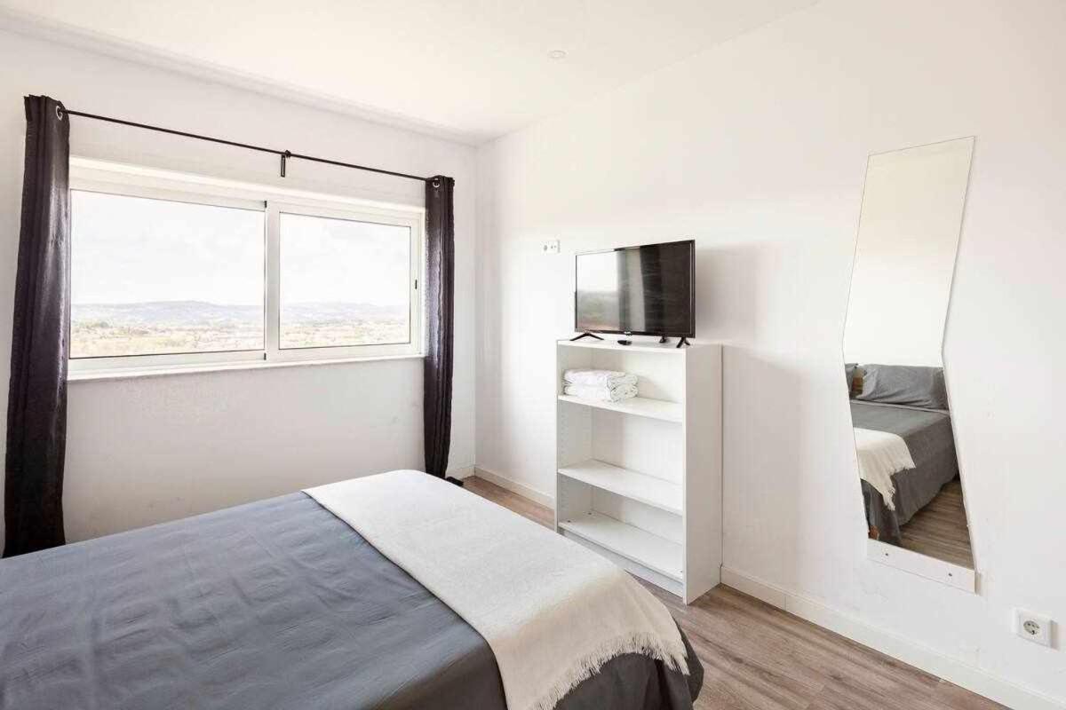 Bossa Nova Guesthouse براغا المظهر الخارجي الصورة