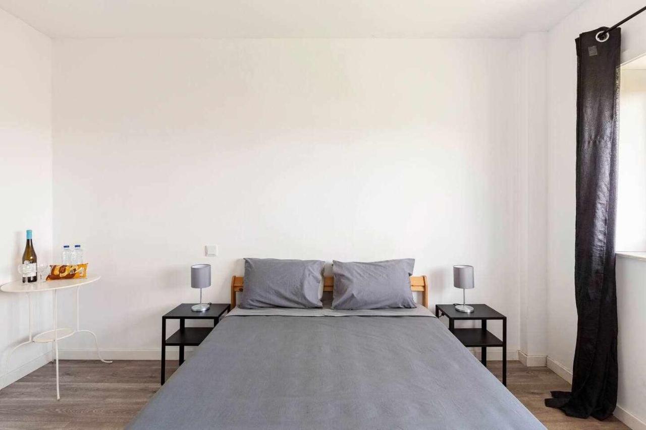 Bossa Nova Guesthouse براغا المظهر الخارجي الصورة