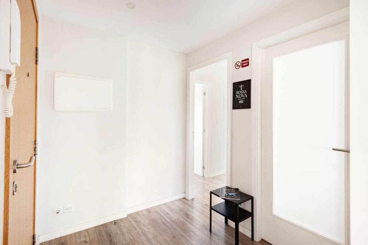 Bossa Nova Guesthouse براغا المظهر الخارجي الصورة
