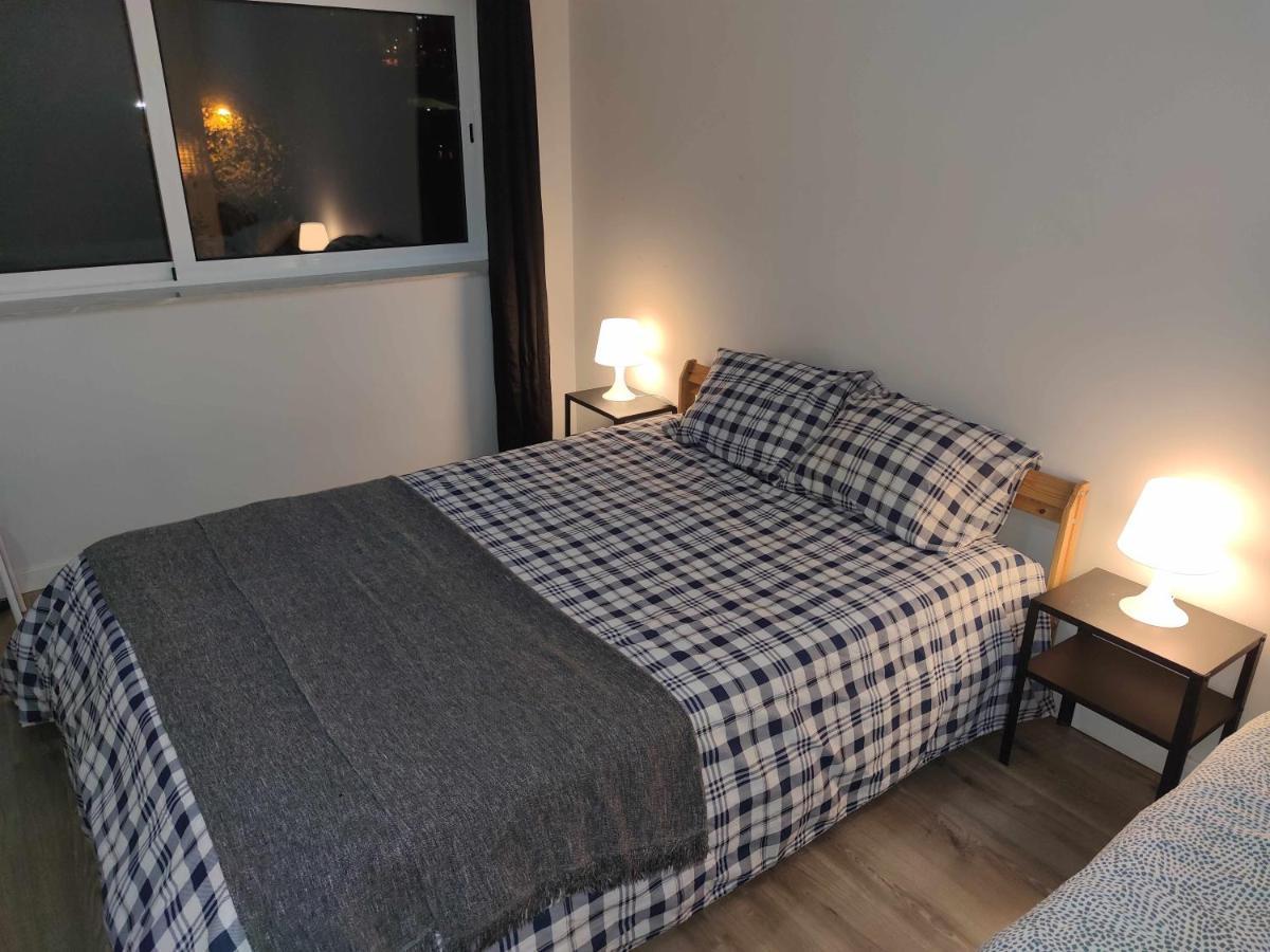 Bossa Nova Guesthouse براغا المظهر الخارجي الصورة