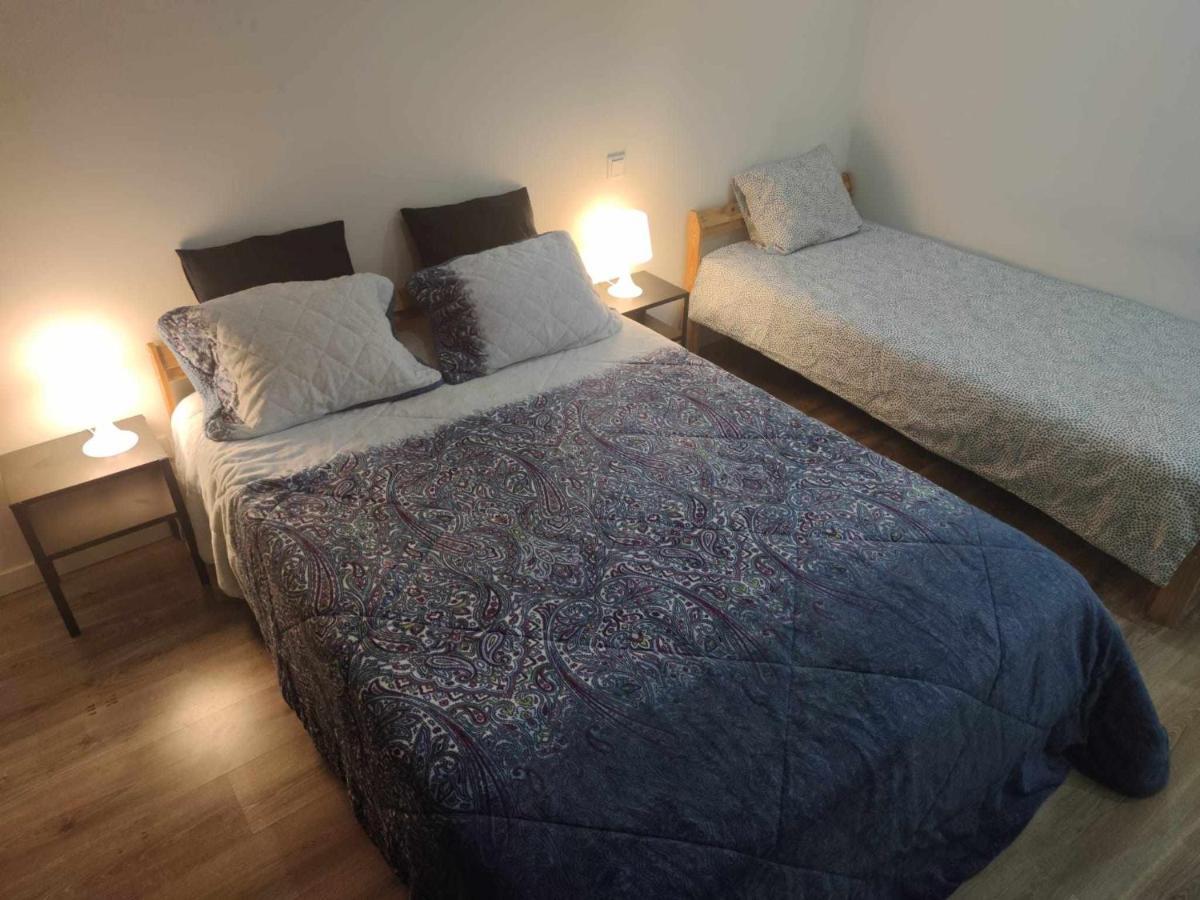 Bossa Nova Guesthouse براغا المظهر الخارجي الصورة