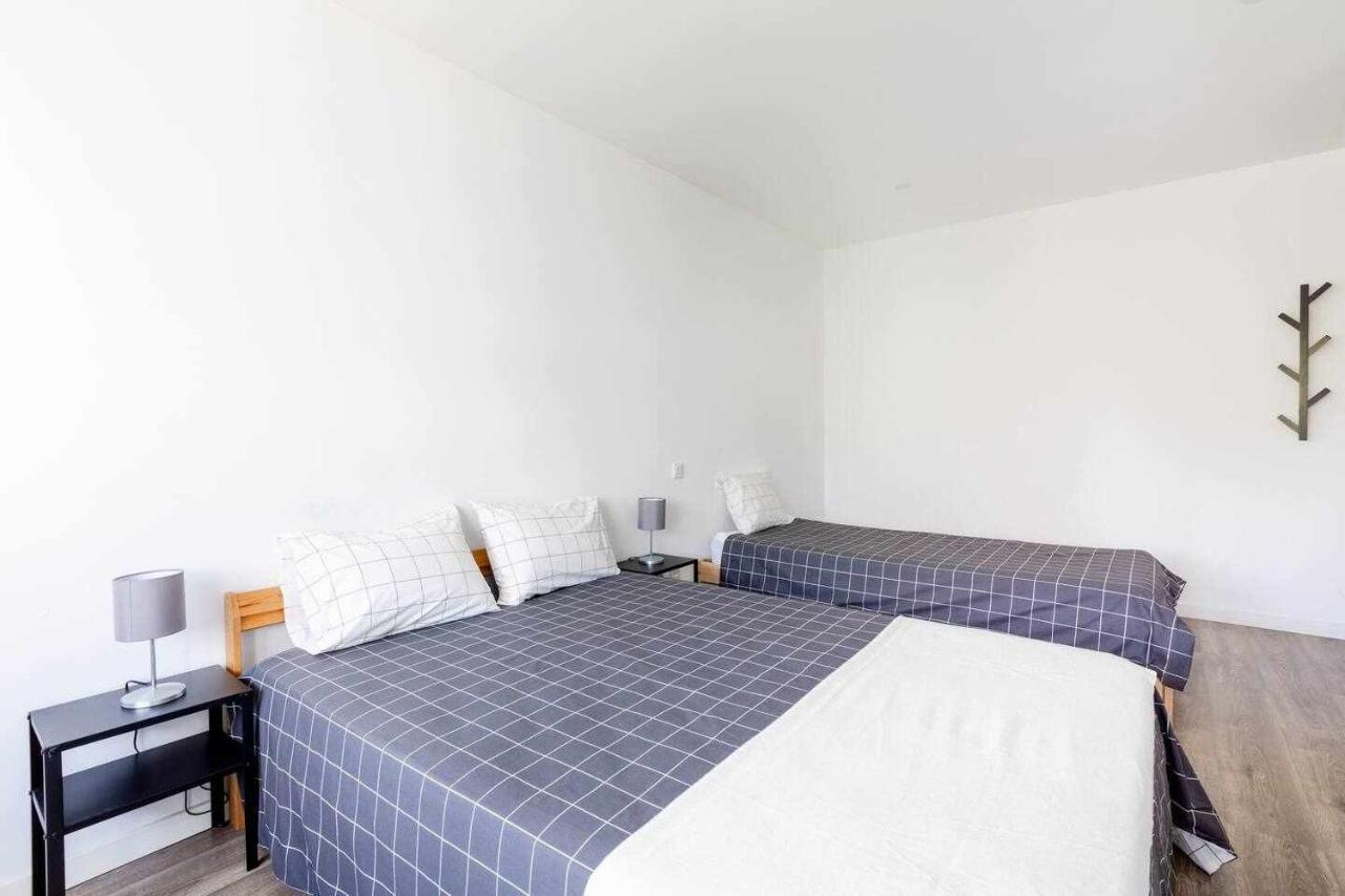 Bossa Nova Guesthouse براغا المظهر الخارجي الصورة